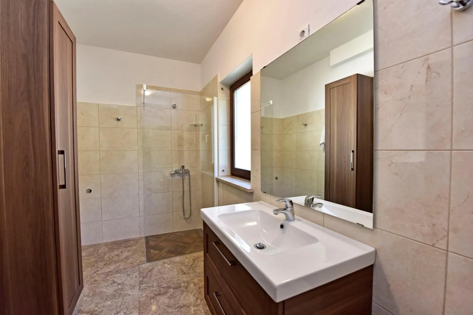 Villa House Max Mugeba