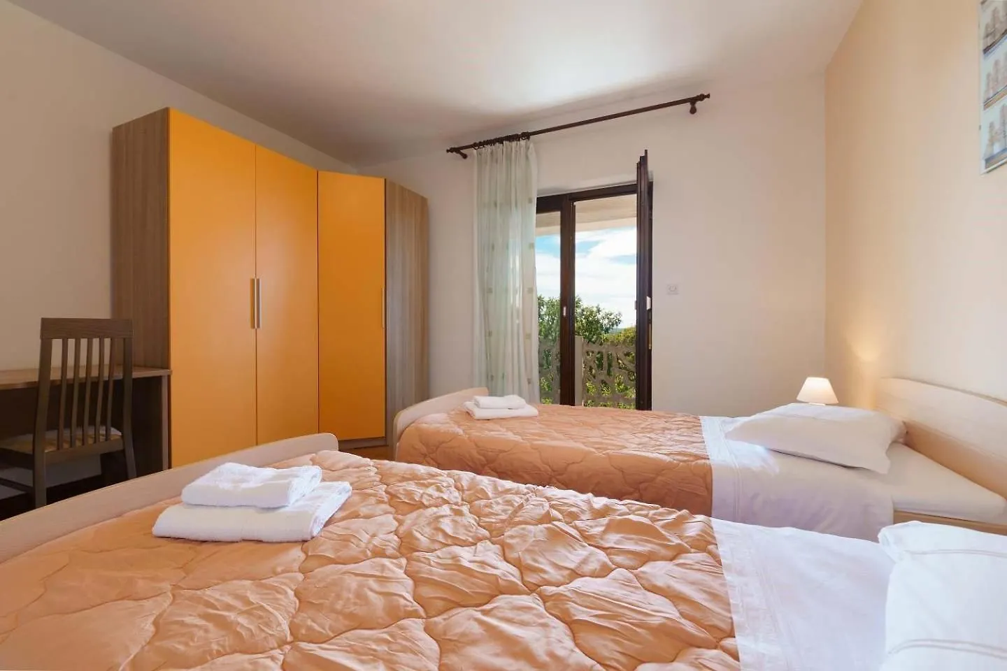 Villa House Max Mugeba Croazia