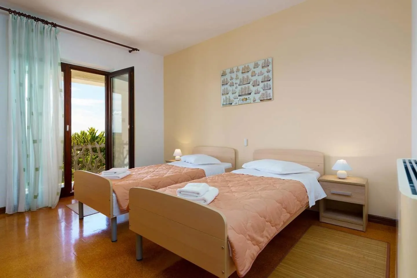 Villa House Max Mugeba
