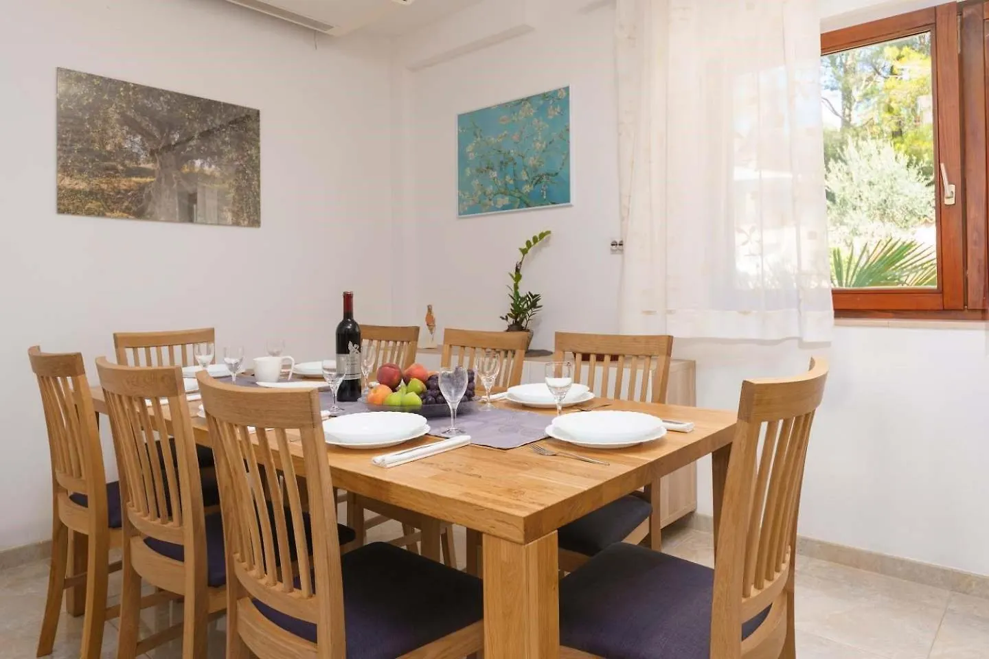 Villa House Max Mugeba