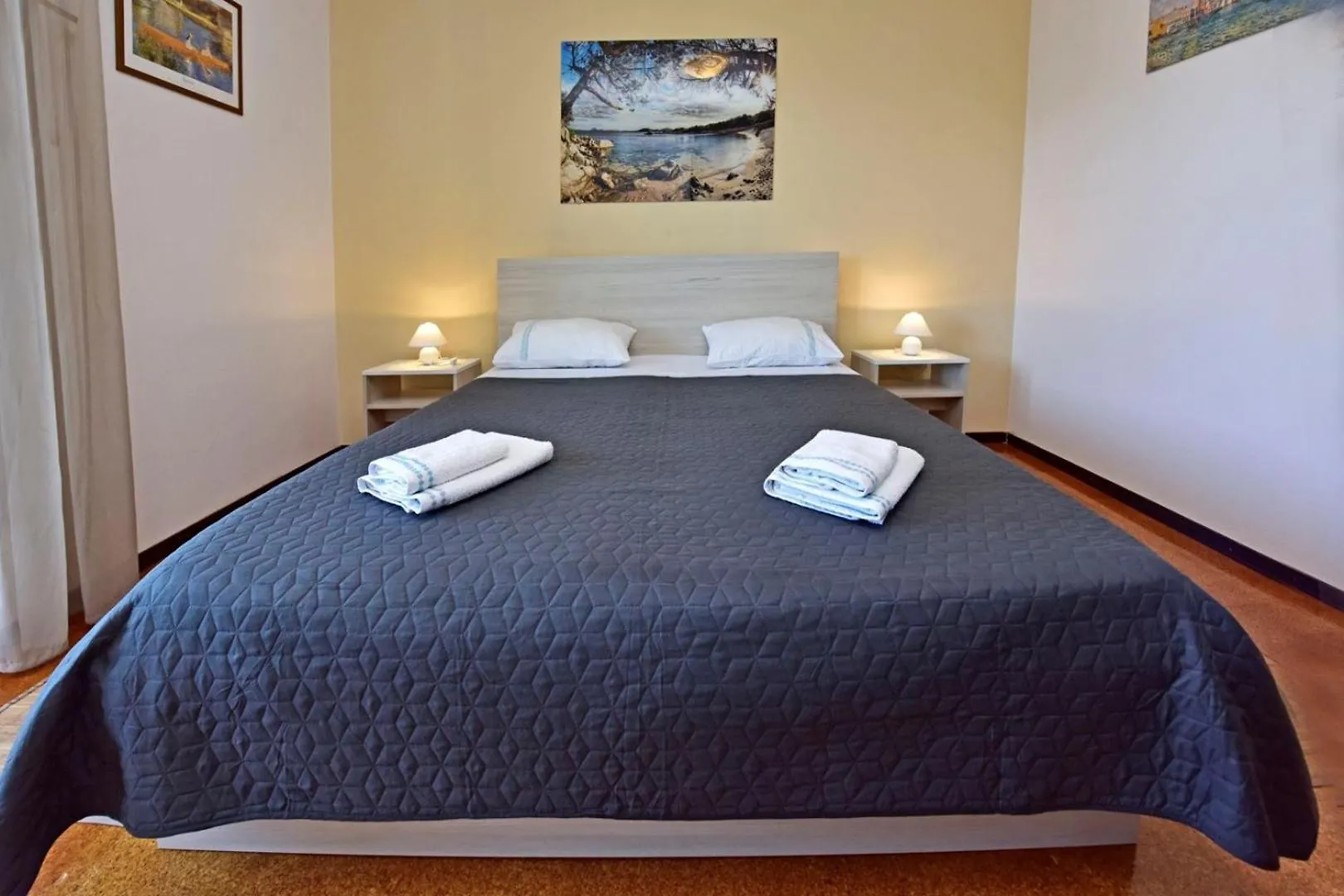 Villa House Max Mugeba