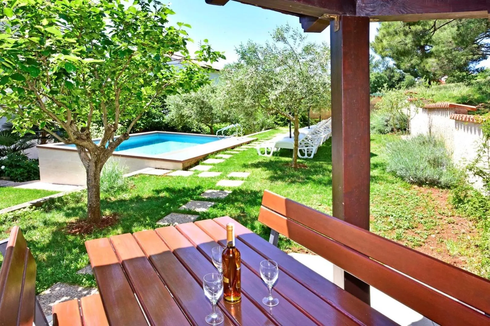 Villa House Max Mugeba