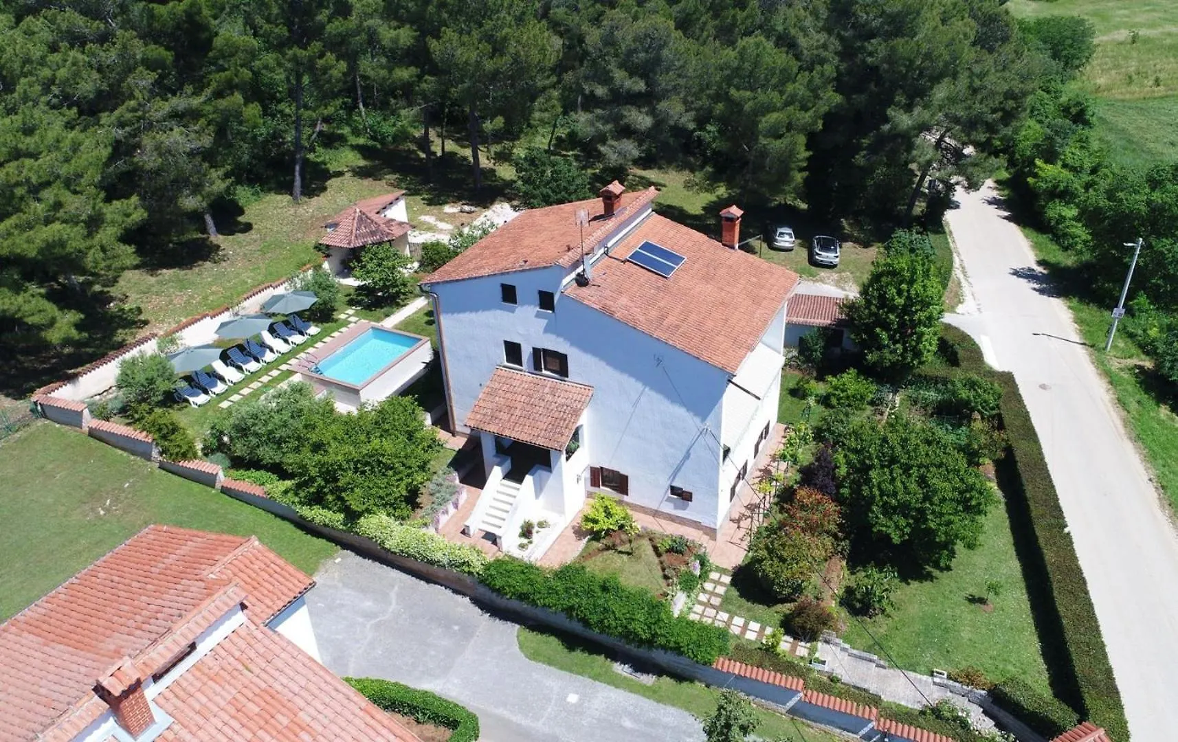 Vila House Max Mugeba