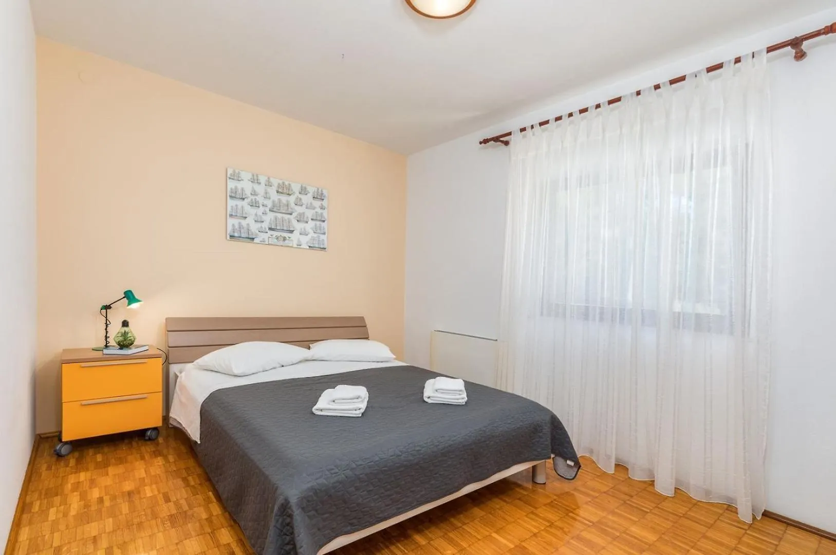 Villa House Max Mugeba Croazia