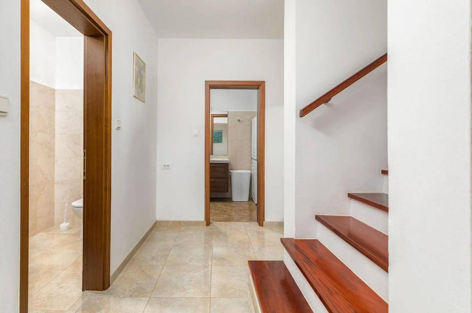 Villa House Max Mugeba