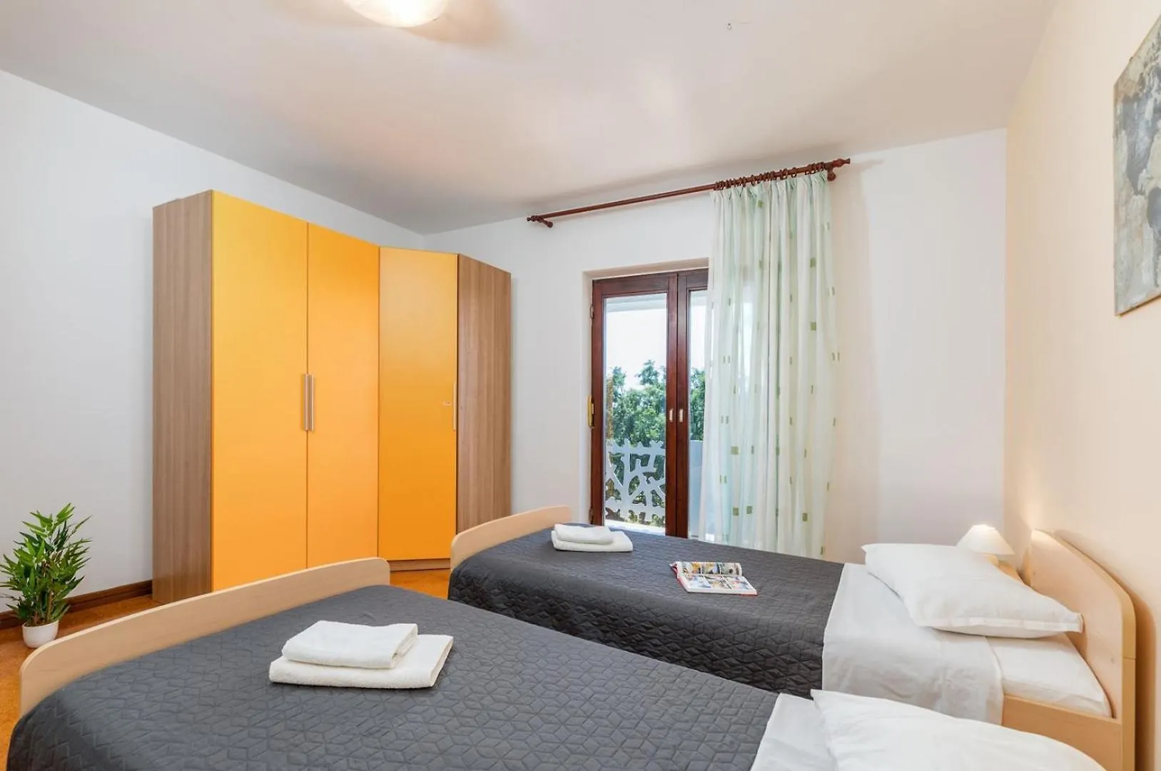 Vila House Max Mugeba Chorvatsko