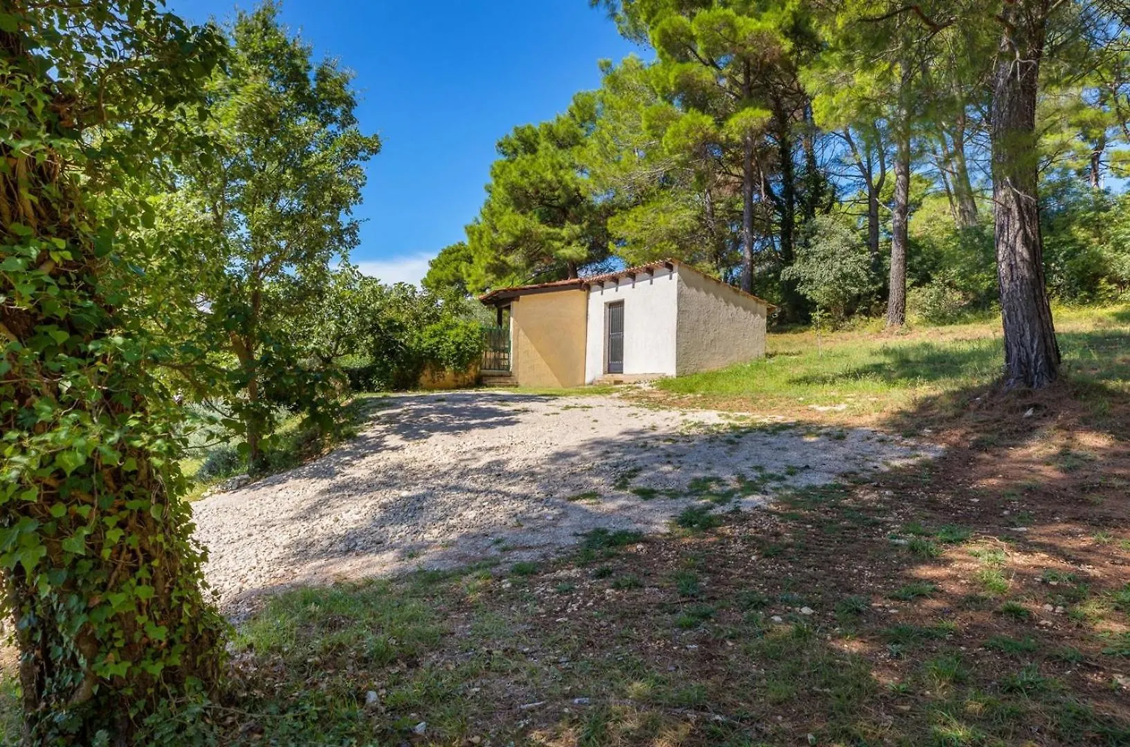 Villa House Max Mugeba