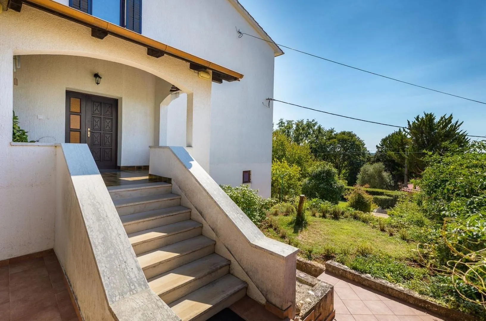 Villa House Max Mugeba