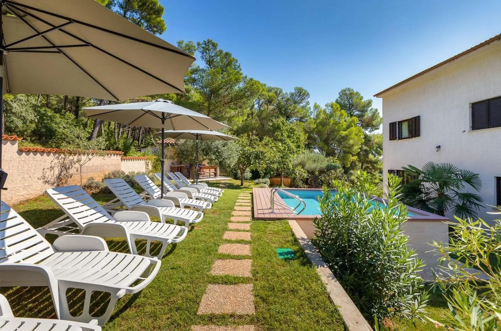 Villa House Max Mugeba