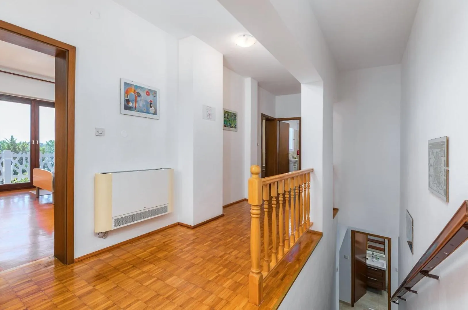 Vila House Max Mugeba