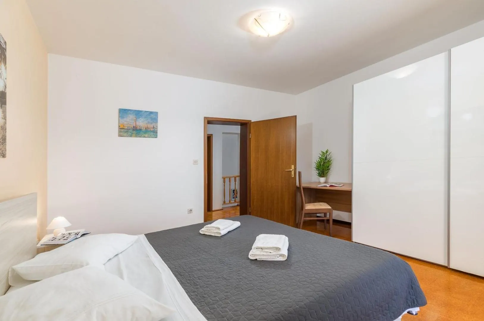 Villa House Max Mugeba