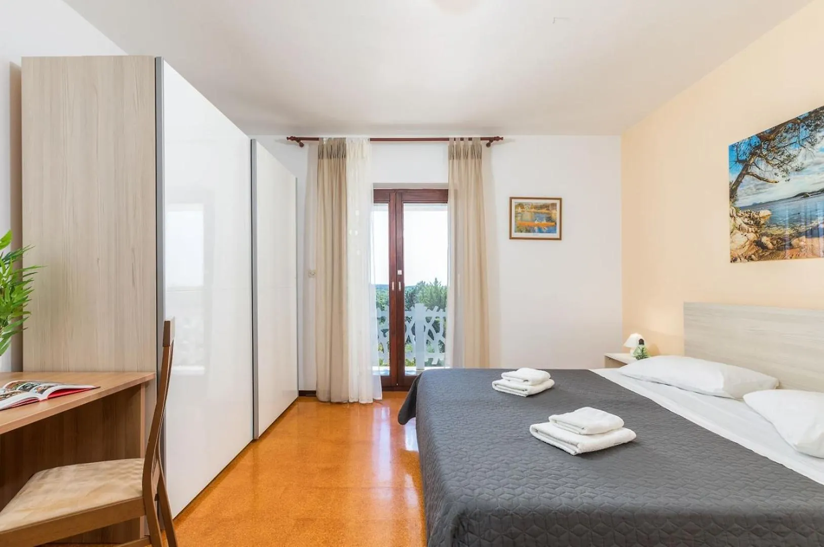 Villa House Max Mugeba