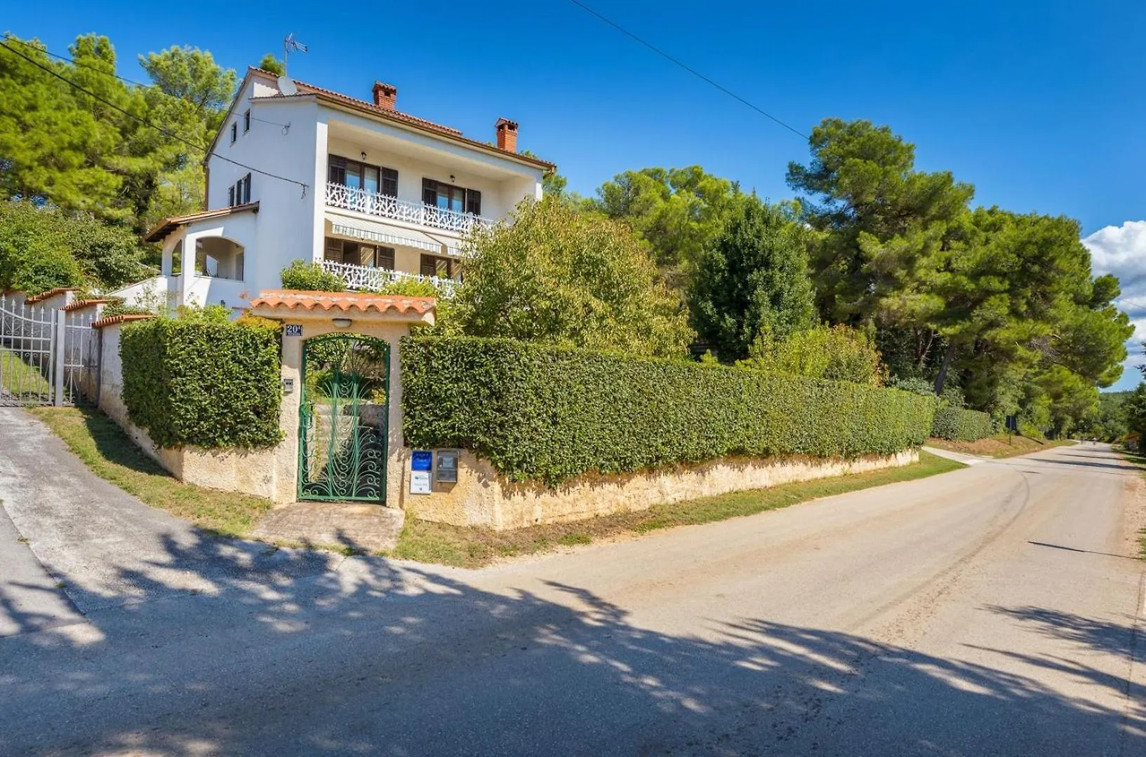 Villa House Max Mugeba Croazia