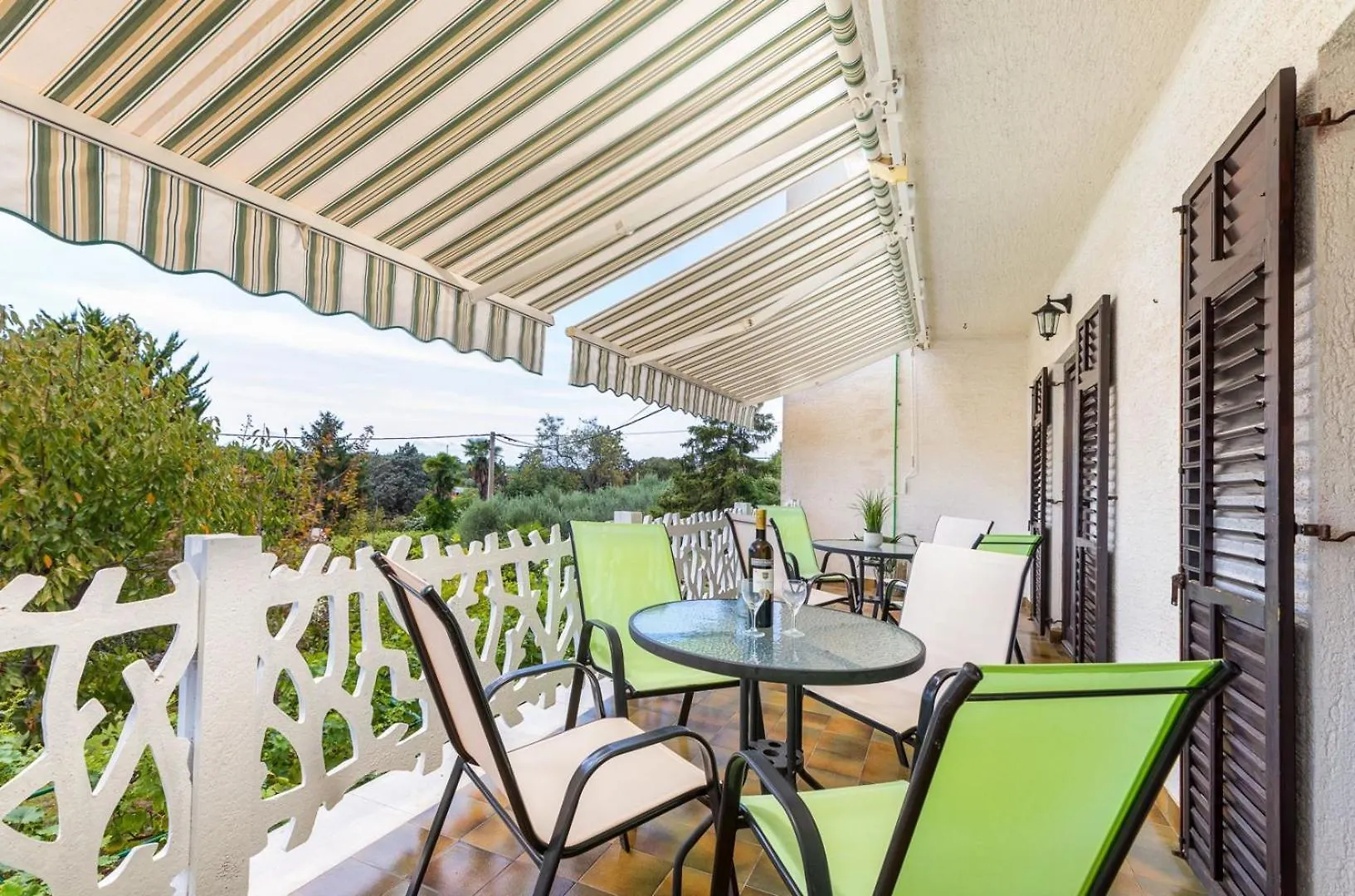 Villa House Max Mugeba