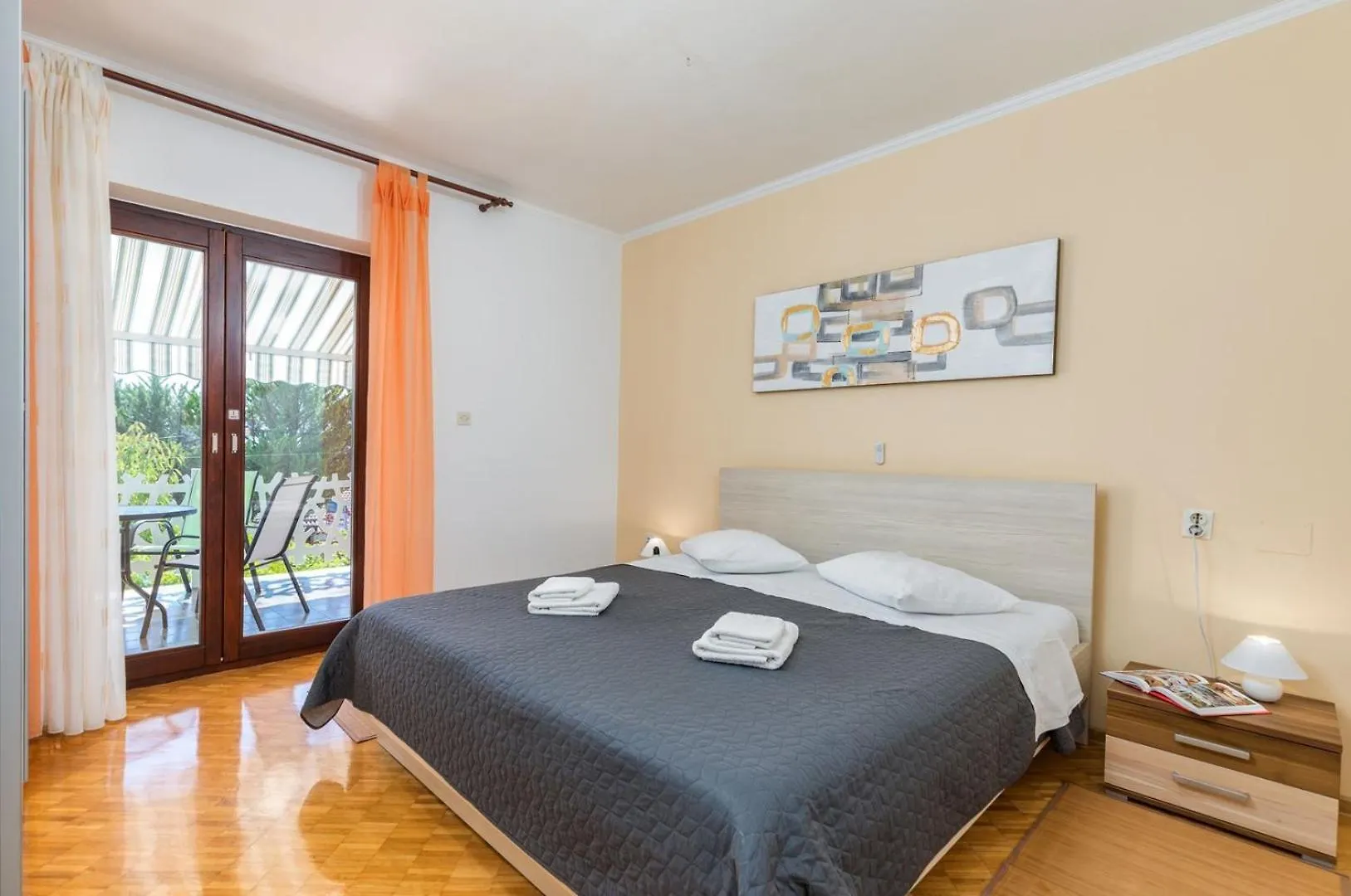 Villa House Max Mugeba