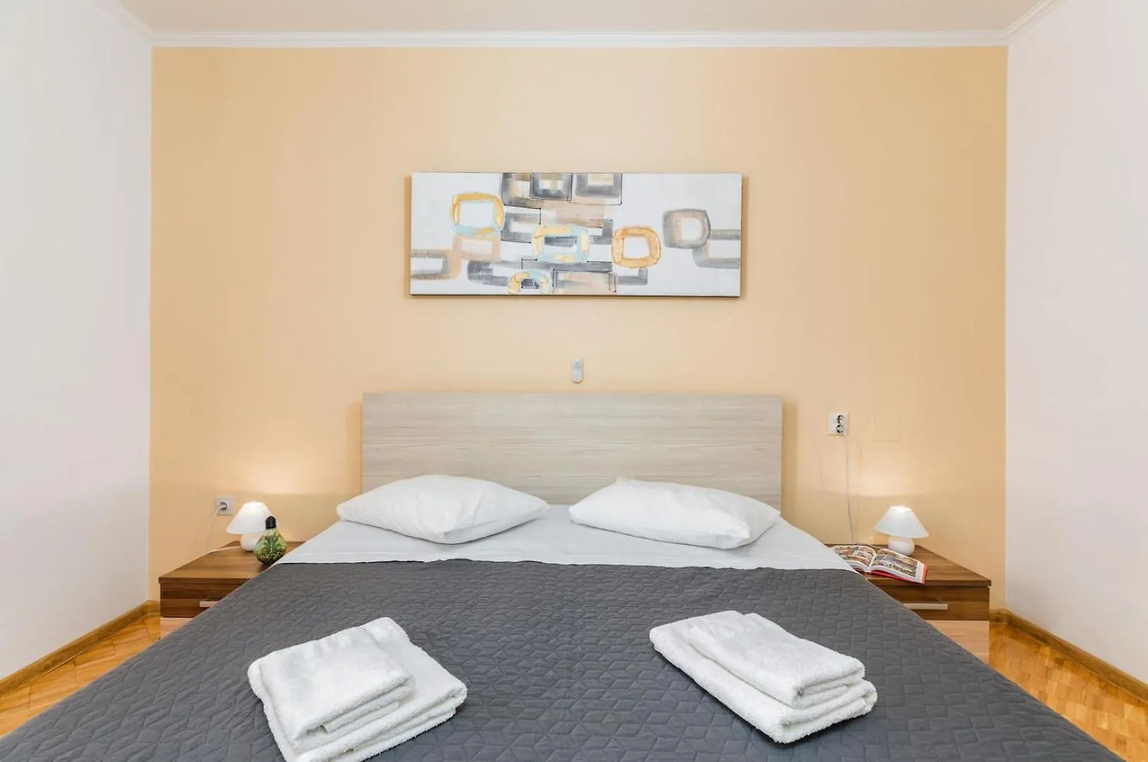 Vila House Max Mugeba