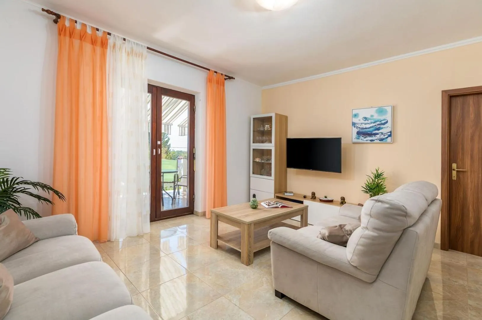 Villa House Max Mugeba