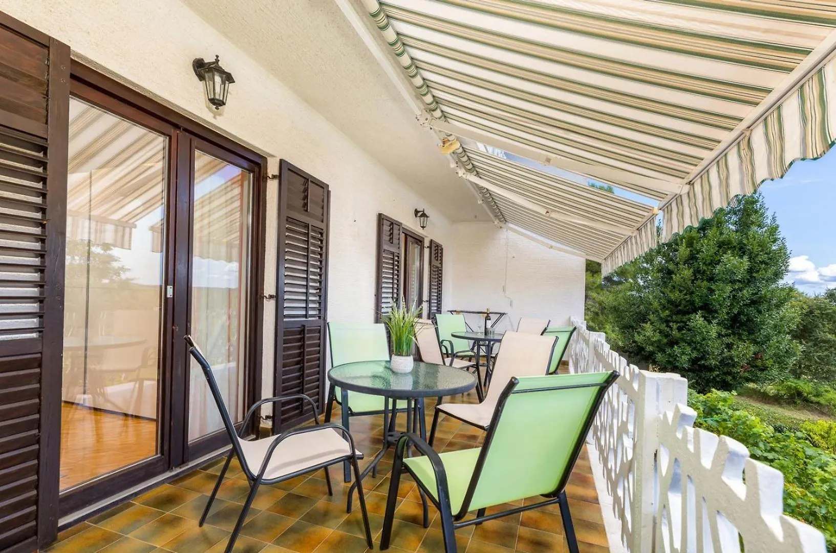 Villa House Max Mugeba Croazia