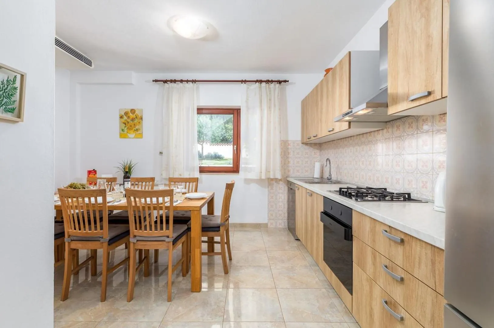 Villa House Max Mugeba